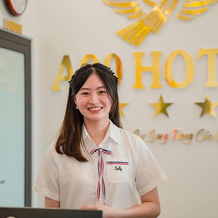 A90 Hotel Phu Ly Eksteriør bilde