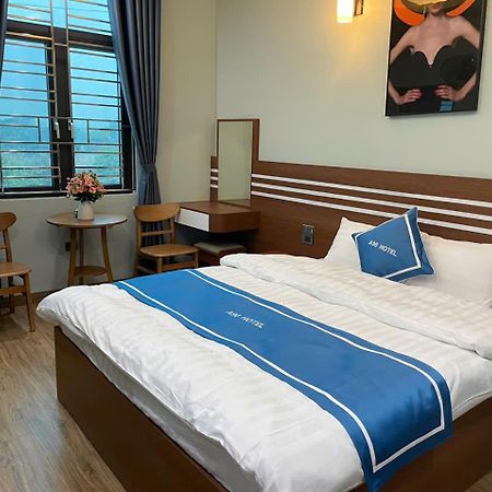 A90 Hotel Phu Ly Eksteriør bilde