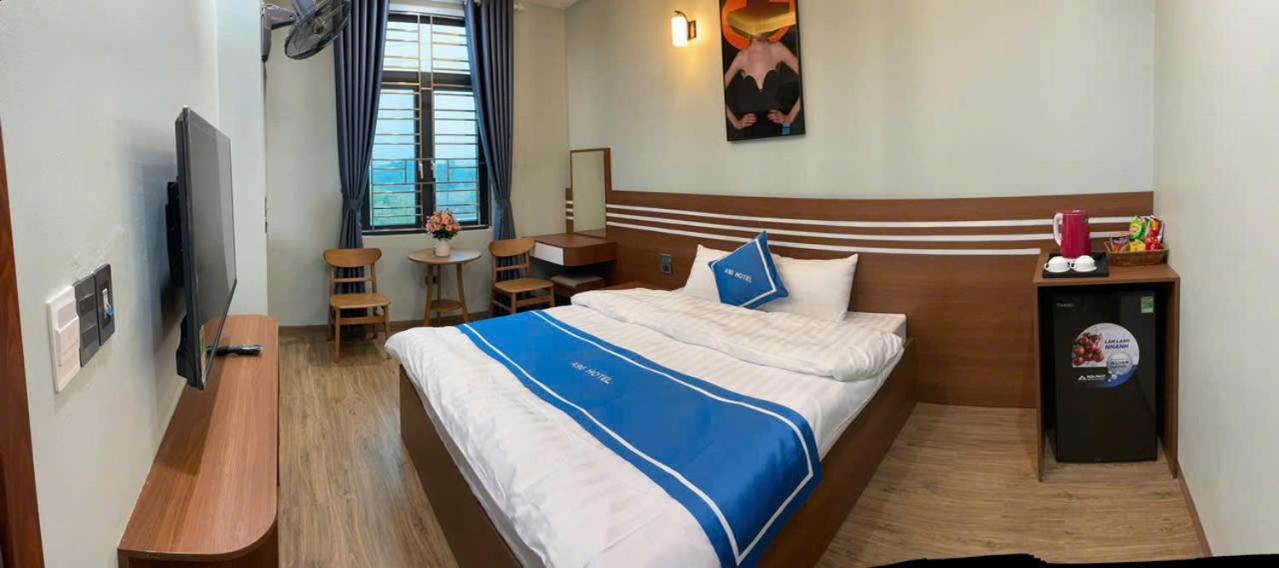 A90 Hotel Phu Ly Eksteriør bilde