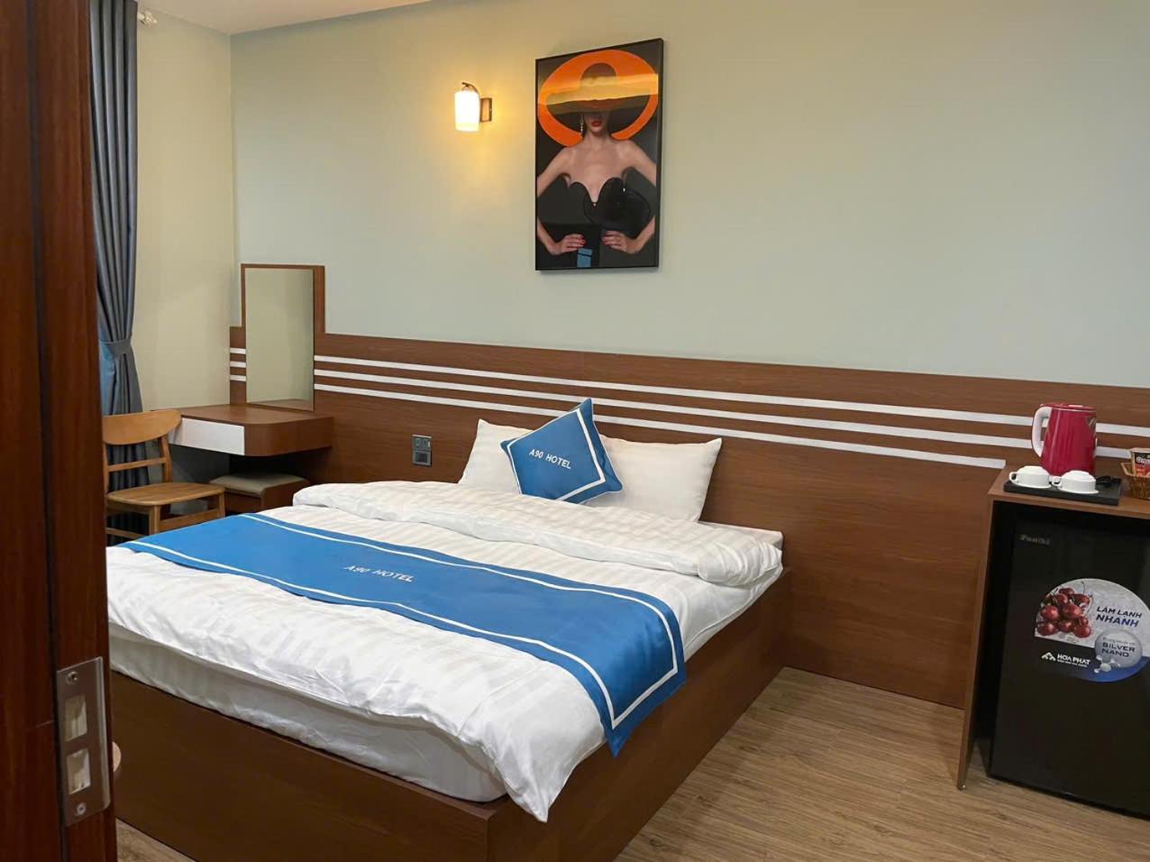A90 Hotel Phu Ly Eksteriør bilde